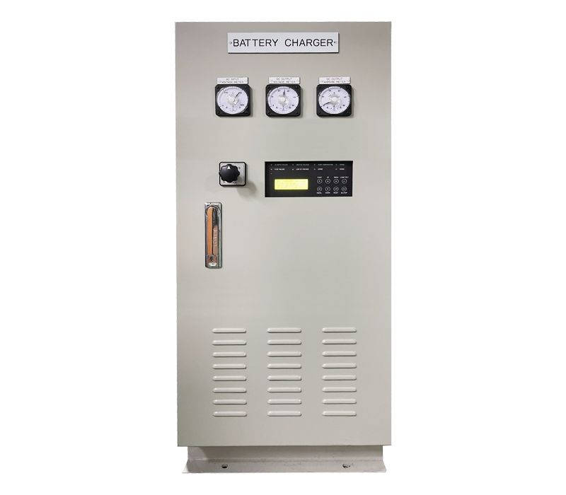 BATTERY CHARGER