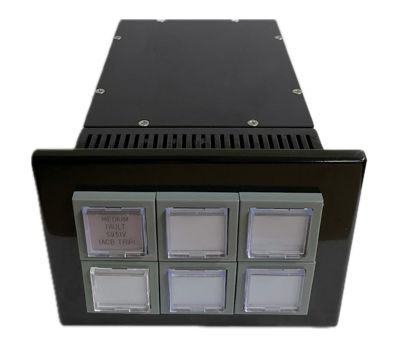 Annunciator